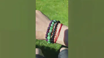 Как работают амулеты и талисманы из природных минералов🔮...тг-канал: https://t.me/yourstone777