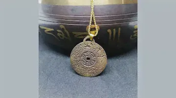 Money Amulet На Удачу И Богатство. Как Выглядит Имперский Амулет
