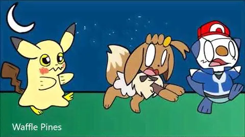 Happy Halloween! (meme)