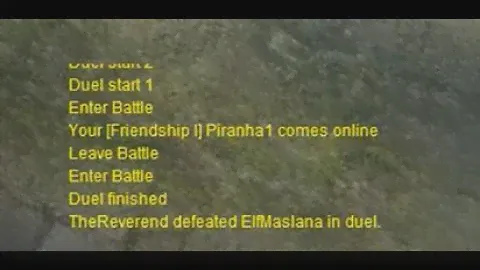 Talisman Online: ElfMaslana PVE Player (Light And Darkness)
