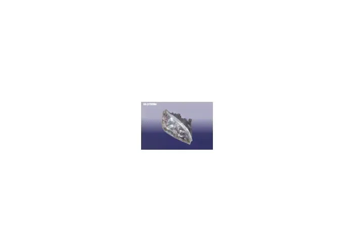Chery Amulet Чери Амулет Фара правая A15-3772020BA