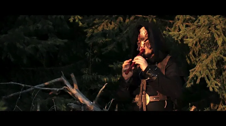PLEMЯ Totem (official video)