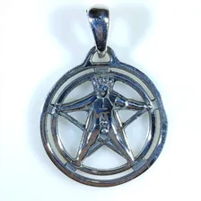 Амулет пентаграмма агриппы