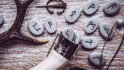 КЛИЕНТЫ К ВАМ ПОПРУТ. МОЩНЫЙ РУНИЧЕСКИЙ РИТУАЛ НА ПРИВЛЕЧЕНИЕ КЛИЕНТОВ.