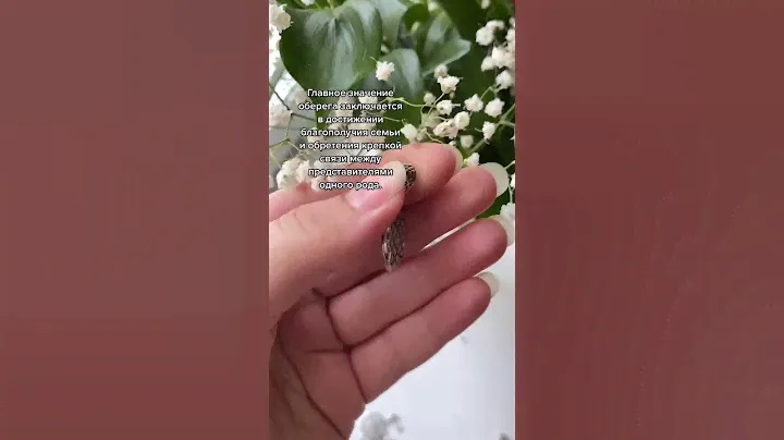 Значение оберега Звезда Лады #оберег #язычество #славяне #обереги