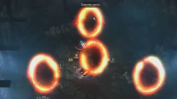 Гайд по крафту "Амулета адского пламени" [Diablo 3] [patch 2.2]