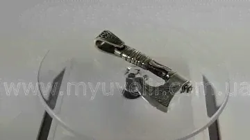 секира перуна