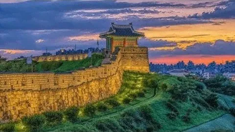 Крепость и твердыня в в свете Библии №1241