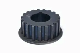 Шестерня коленвала CHERY Amulet A15 / Чери Амулет - China арт. 480-1005051BA