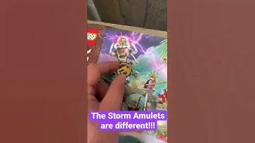 2 Storm Amulets?!? ⛈