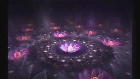 OM PURNAM MANTRA .Медитация на фиолетовый  цвет цветотерапия для 7-ой чакры САХАСРАРА .