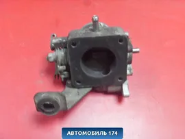 Заслонка дроссельная 480EE1107040 Chery Amulet (A15) 2006-2012 Амулет