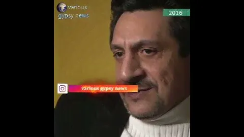 Беспредел Против Цыган