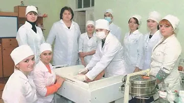 ОБЕРИ КІВЕРЦІВСЬКИЙ ФАХОВИЙ МЕДИЧНИЙ КОЛЕДЖ!!!
