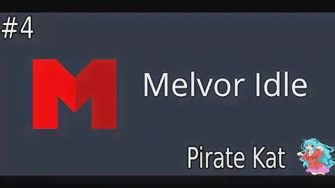 Melvor Idle #4 Runecrafting and Alt  Magic
