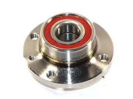 Ступица задняя в сборе (без ABS) на CHERY Amulet / Чери Амулет / A11-3301030BB