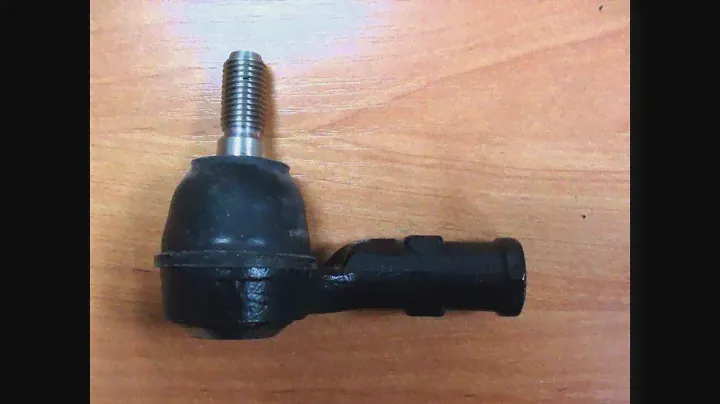 Наконечник рулевой правый CHERY A11-3003060BB