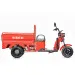 Грузовой электротрицикл RuTrike Амулет 1100 60V650W 024450-2743 темно-синий матовый