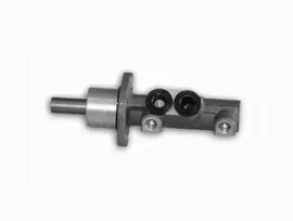 Цилиндр тормозной главный CHERY Amulet A15 с ABS / Чери Амулет