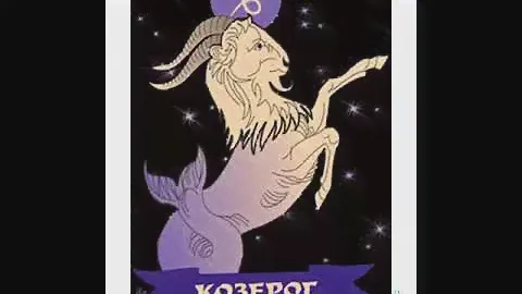 # козерог# камни для Козерога#