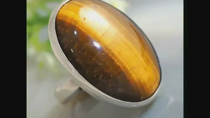 # шикарный камень Тигровый глаз#заговор