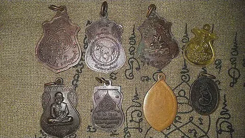 Амулет удача