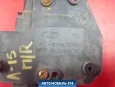 Активатор замка двери A116105250AB Chery Amulet (A15) 2006-2012 Амулет